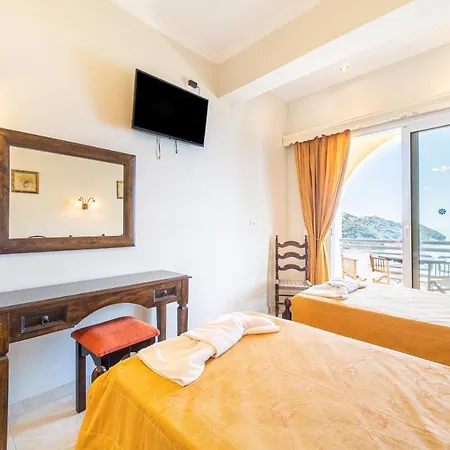 Mazis B Apartament *