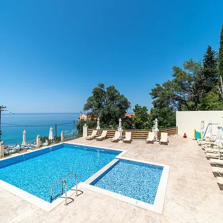 Mazis B Agios Gordios (Corfu)