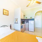 Apartmán Mazis B *