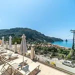 Apartmán Mazis B *