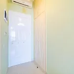 Apartmán Mazis B *