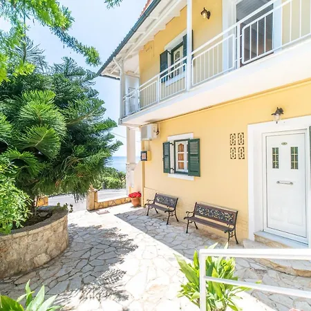 Apartament Mazis B Agios Gordios (Corfu)