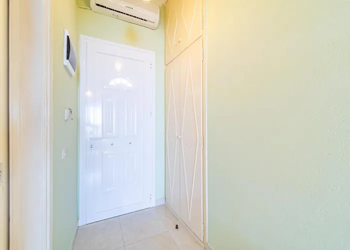 Apartamento Mazis B *