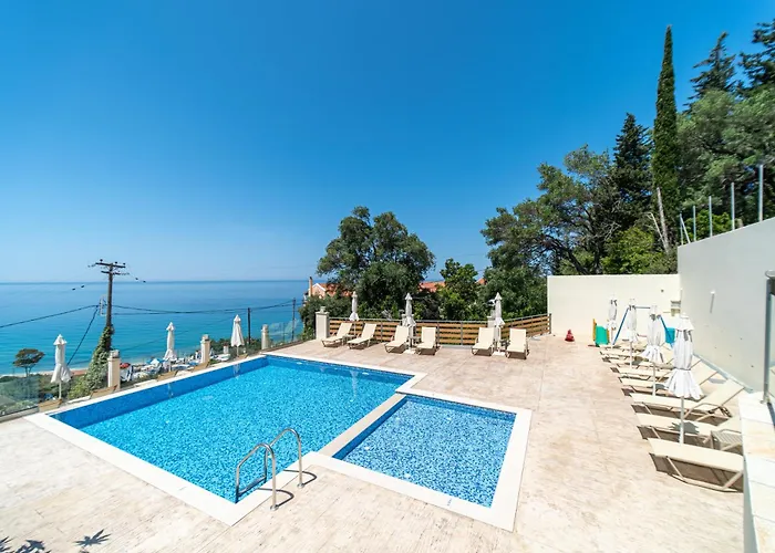 Mazis B Agios Gordios (Corfu)