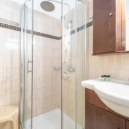 Mazis B Appartement *