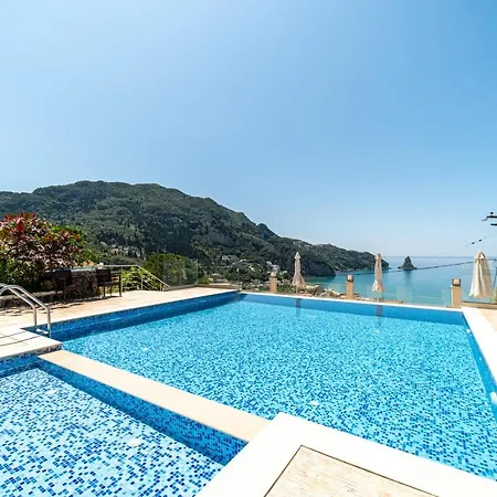 Mazis B * Agios Gordios (Corfu)