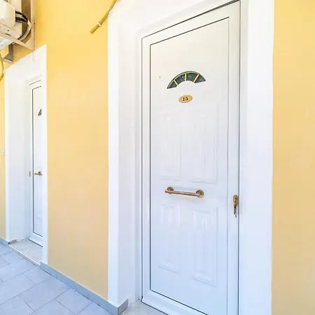 Mazis B Agios Gordios (Corfu)