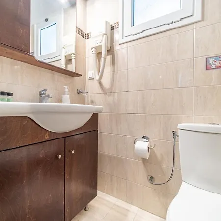 Mazis B Appartement Agios Gordios (Corfu)