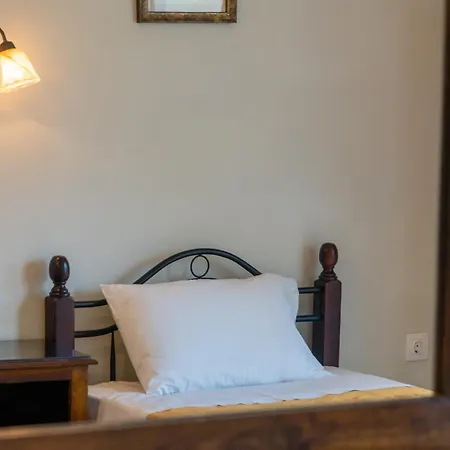 Appartement Mazis B *