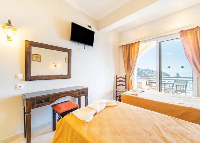 Mazis B Apartament *