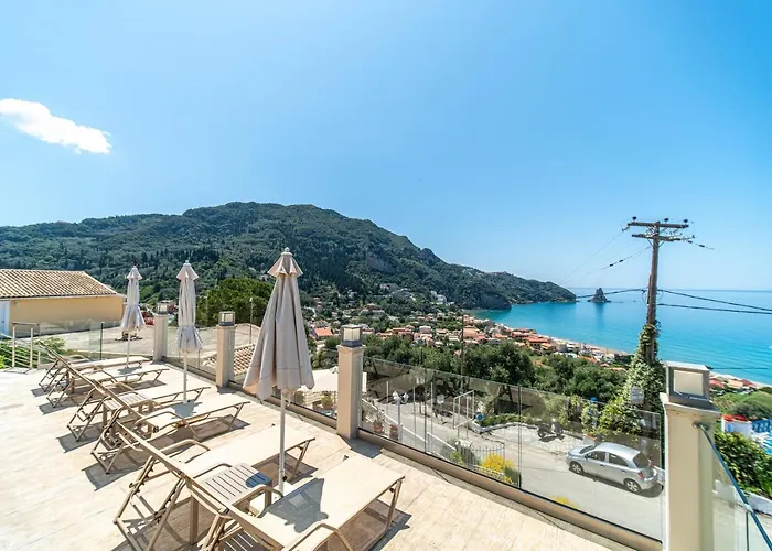 Apartament Mazis B *