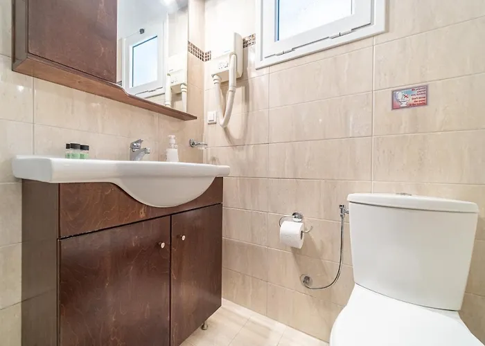 Mazis B Apartament Agios Gordios (Corfu)